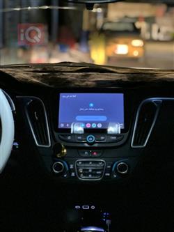 شيفروليه ماليبو